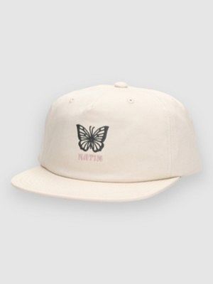 Monarch Cap