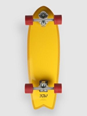 Huntington Beach 30'' Power Surfskate