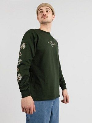 Day Trippin Long Sleeve T-Shirt