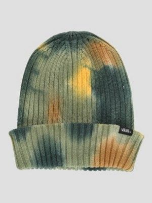 Parkview Cuff Beanie