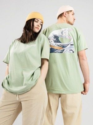 Great Wave T-Shirt