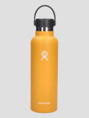 21 Oz Standard Mouth With Standard Flex Bottle