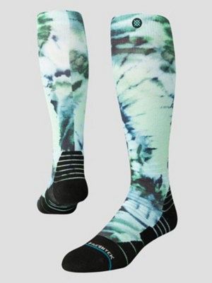 Micro Dye Tech Socks