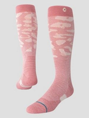 Snowed Inn Tech Socks
