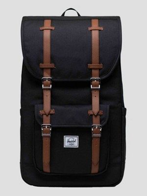 Little America Backpack