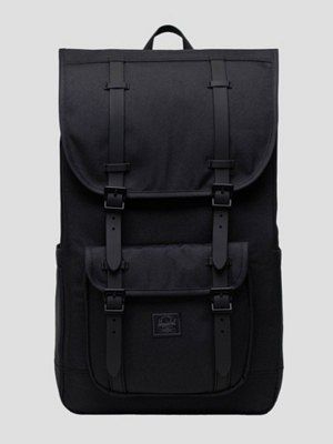 Little America Backpack