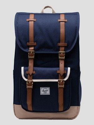 Little America Backpack