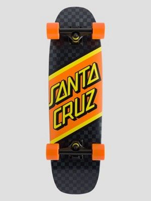 Fast Lane Street Cruzer 8.4'' Complete