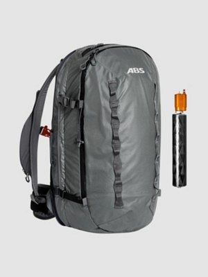 P.Ride Bu Compact 18L + Carbon Inflator Back