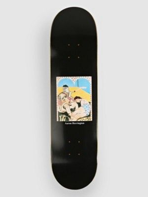 Aaron Herrington-Day Dreaming 8.125'' Skatebo