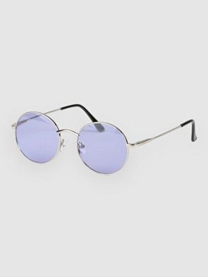 Mayfair Premium Silver Sunglasses