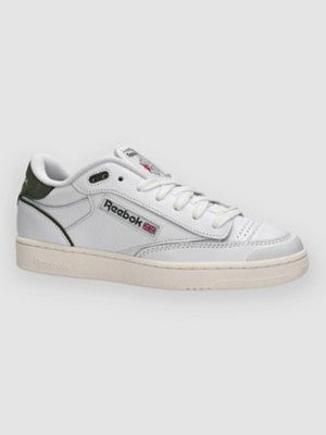 Club C Bulc Sneakers