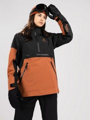 Mtn Surf Rec Anorak