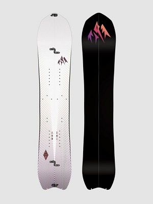 Stratos Splitboard