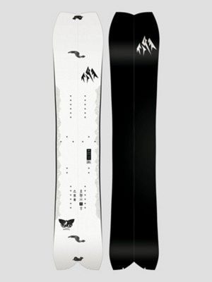 Ultralight Butterfly Splitboard