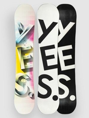 W Basic Snowboard