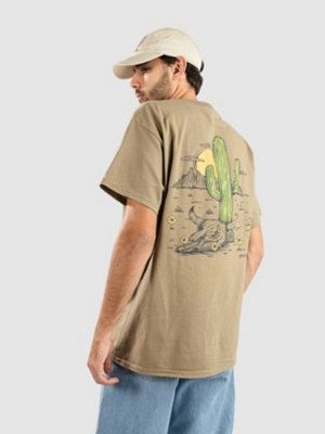 Wild Winds Dill T-Shirt