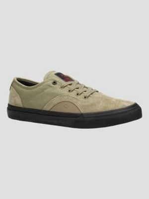Provost G6 Skate Shoes