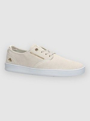 Romero Laced X This Is Skate Shoes