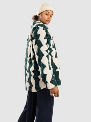 Silent Sherpa Jacket