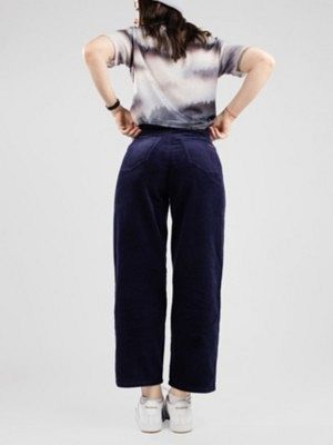 Weellow Cord Pants