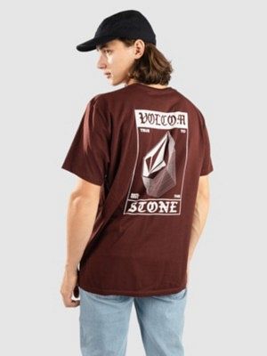 Globstok Bsc T-Shirt