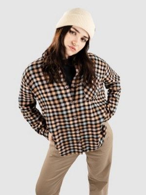 Plaid To Meet U Shirt