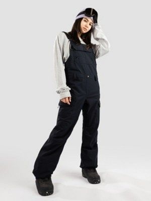 Creston 3Dstretch Bib Pants