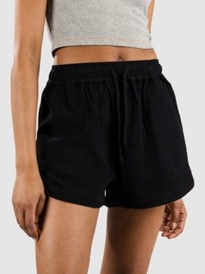 Linen Shorts