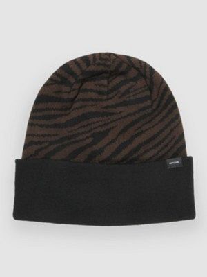 Sun Tribe Tall Beanie