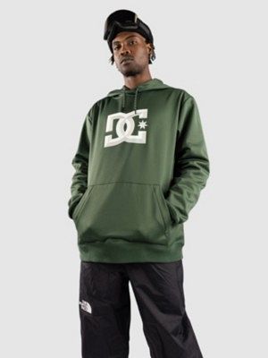Snowstar Shred Hoodie