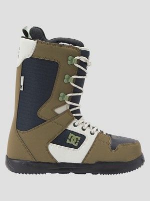 Phase Snowboard Boots