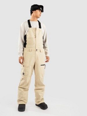 Utility Bib Pants