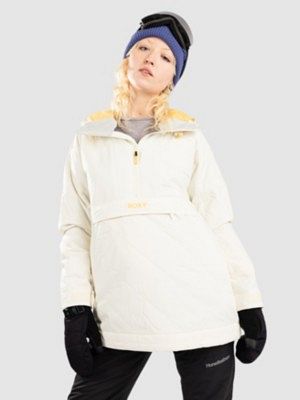 Radiant Lines Overhead Jacket