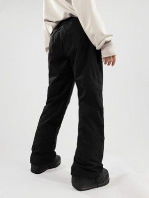 Woodrose Pants