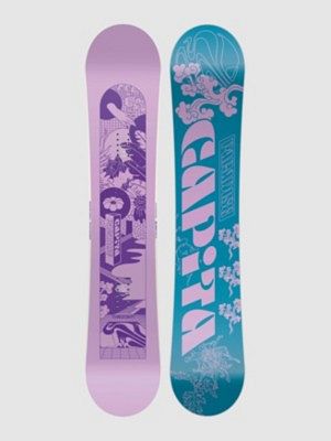 Paradise 2024 Snowboard