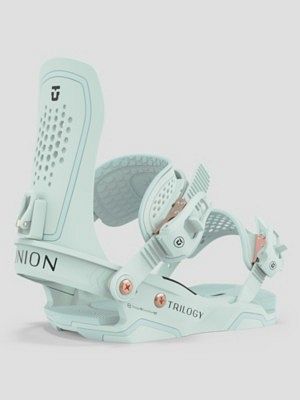 Trilogy 2024 Snowboard Bindings