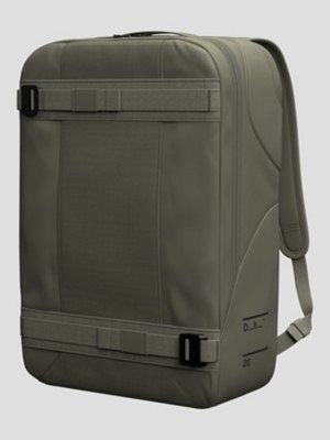 Skateboarding Daypack 20L Backpack