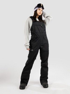 Loretta Bib Pants