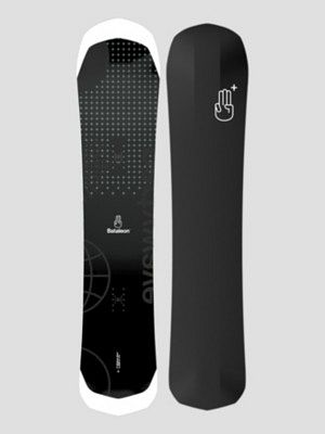 Party Wave+ 2024 Snowboard