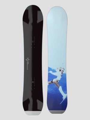 Beyond Medals 2024 Snowboard