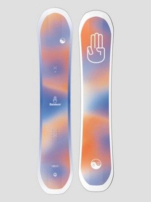 Feelbetter 2024 Snowboard