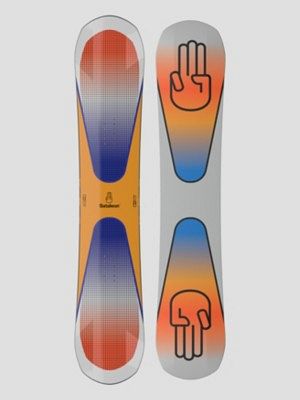 Evil Twin 2024 Snowboard