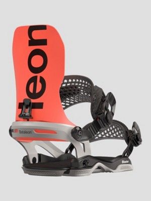 Blaster Asymwrap 2024 Snowboard Bindings