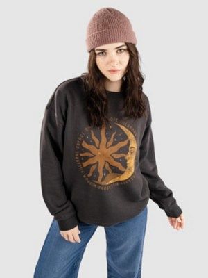 Energy And Wisdom Sweater