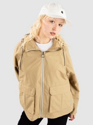 Trekka Light Jacket