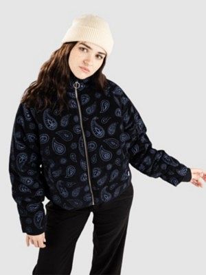 Aspen Paisley Jacket
