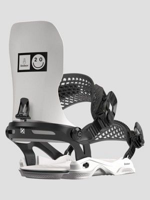 20Y Asymwrap 2024 Snowboard Bindings