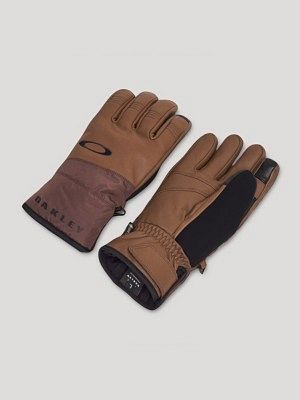 Ellipse Goatskin Gloves