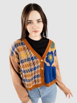 Happy Hour Cardigan